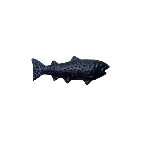 Fish Knob