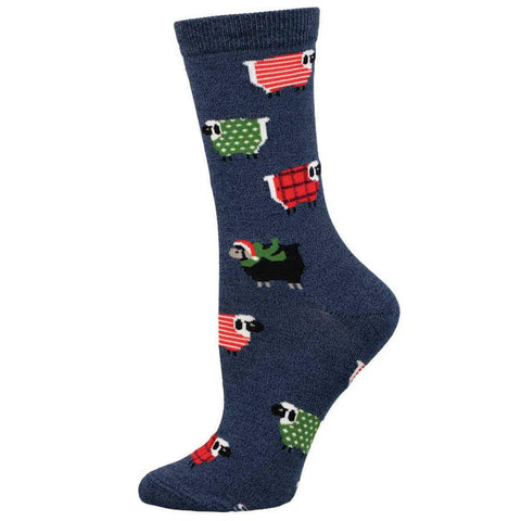 Sheep in Wool Clothing Socks