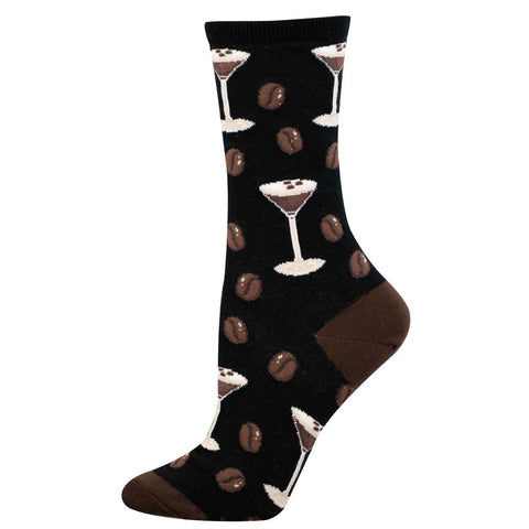 Espresso Martini Socks