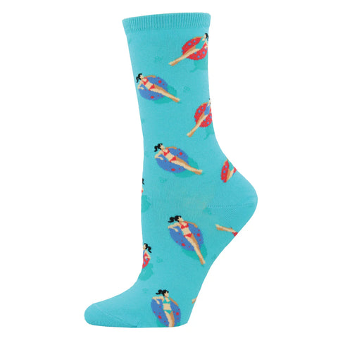 Pool People Socks
