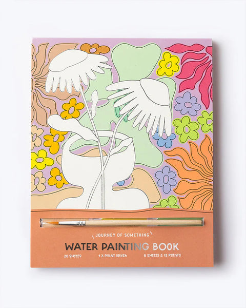 Water Colour Paint Set
