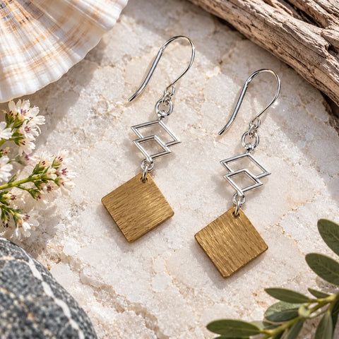 Willa Earrings