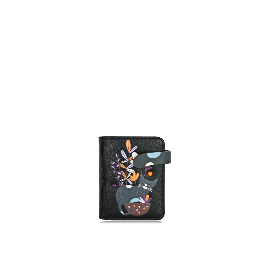 Willow Small Wallet