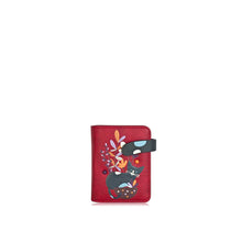 Load image into Gallery viewer, Willow Small Wallet
