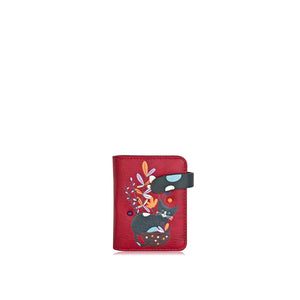 Willow Small Wallet
