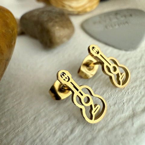 Guitar Studs