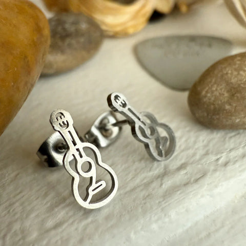 Guitar Studs