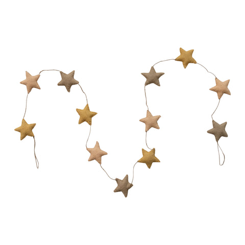 Star Garland