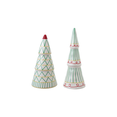 Ceramic Trees