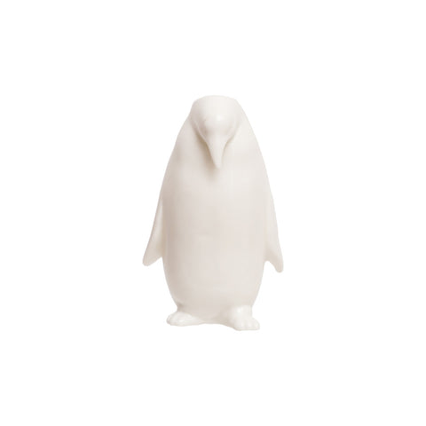Penguin Candle Holder