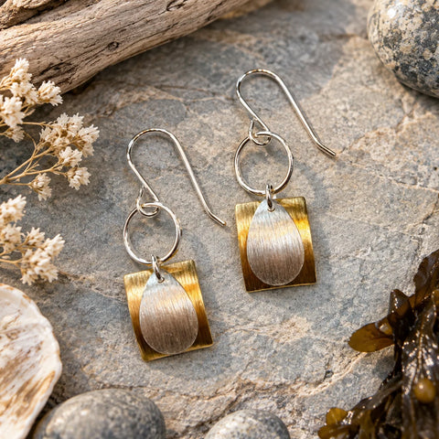 Zoie Earrings