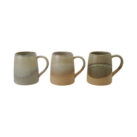 Tall Mugs