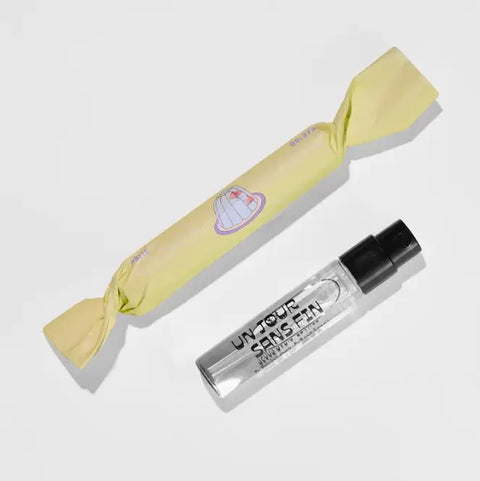 Un Jour Sans Fin Perfume