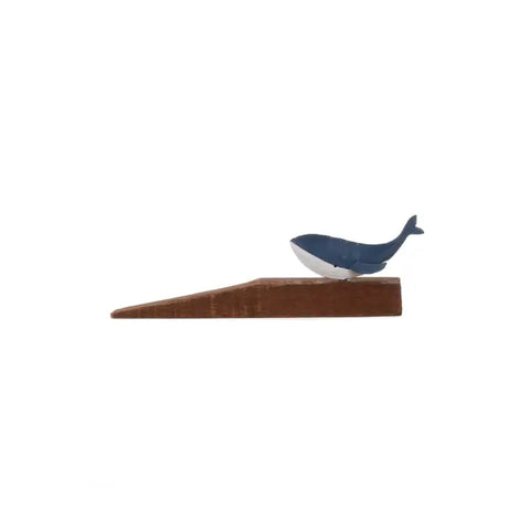Whale Door Stop