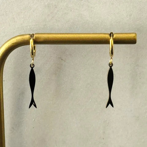 Fish Hoops