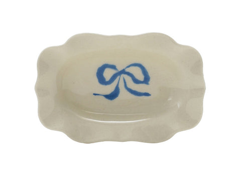 Mini Bow Dishes