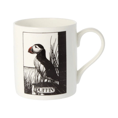Puffin Nuffin Mug