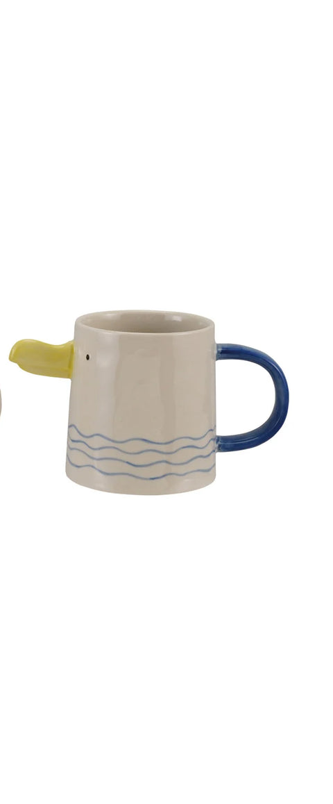 Sea Bird Mugs
