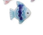 Tropical Fish Studs