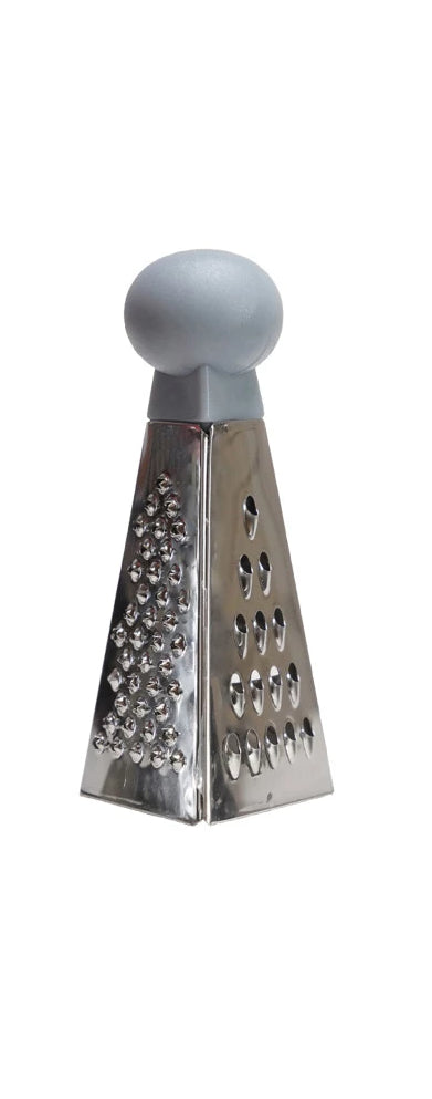 3 Sided Mini Grater