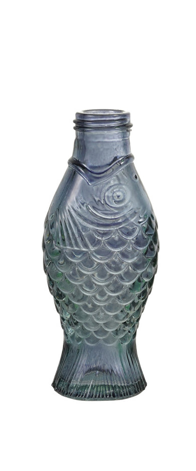 Mini Fish Vase