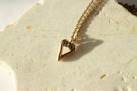 Tenderheart Necklace