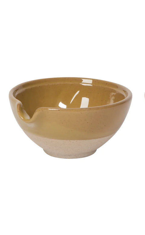 Mini Spout Bowls
