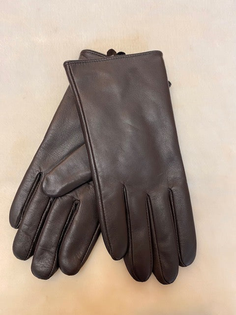 Leather Gloves