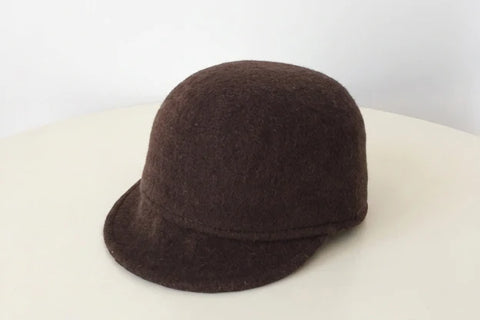 Dome Hat