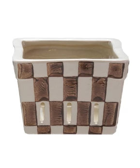 Berry Baskets - 4 Colours
