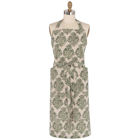 Viridian Apron