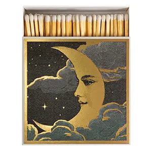 Land Of Nod Safety Matches