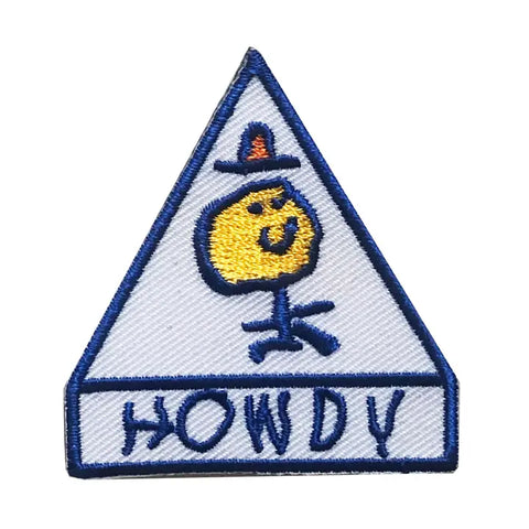Howdy Patch