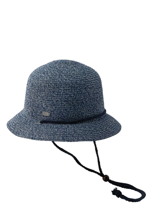 Cyntia Short Cloche