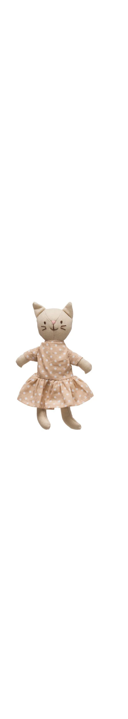 Lil' Plush Animals