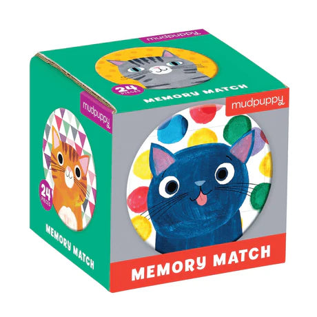 Cat's Meow Game