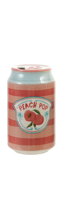 Soda Can Vase