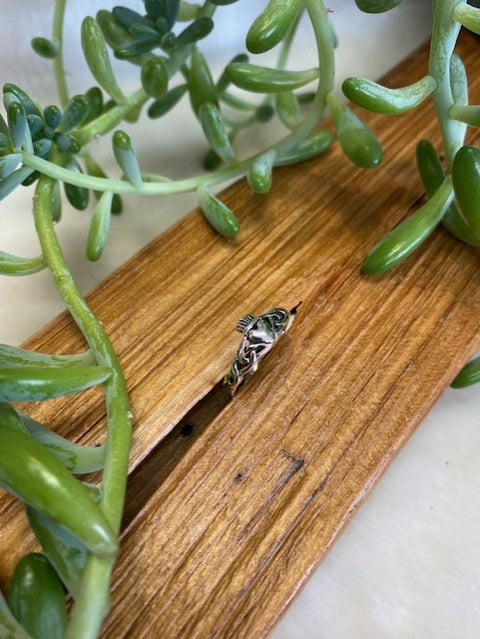 Claddagh  Ring