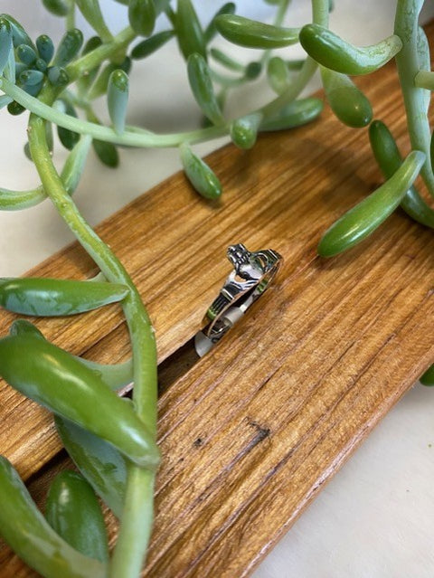Claddagh Ring