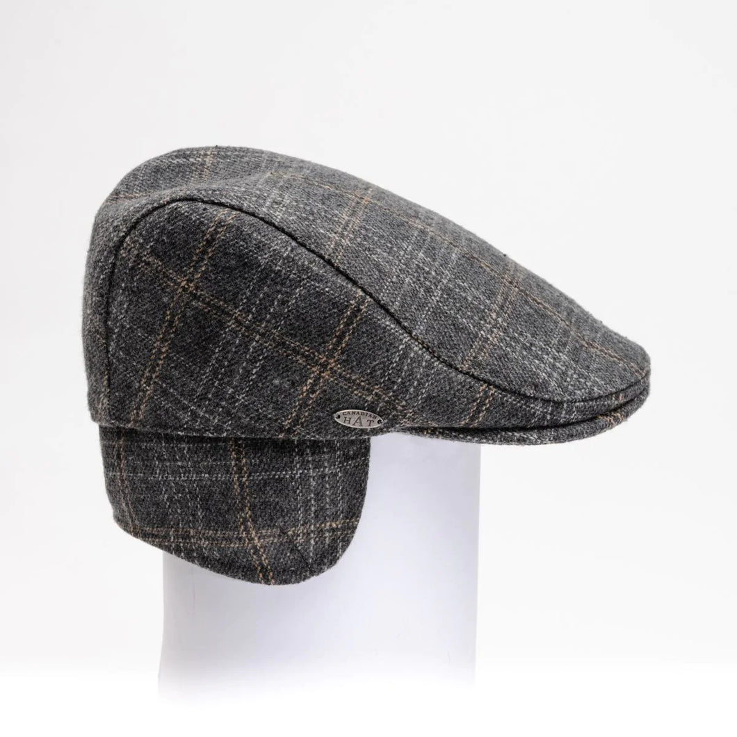 Colt Newsboy Cap