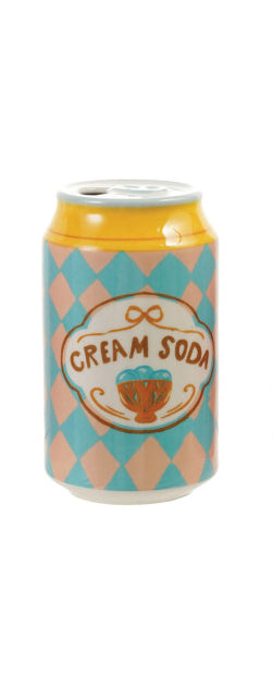 Soda Can Vase