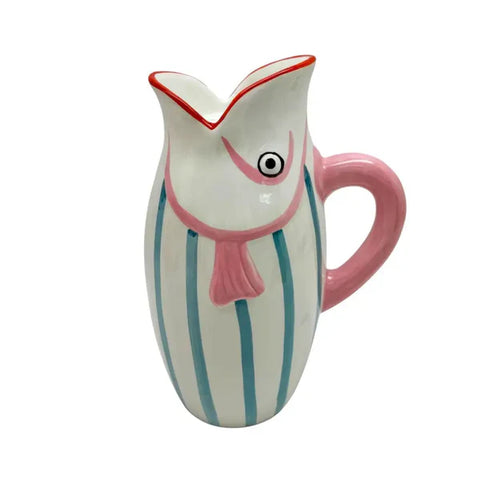 Fish Jug