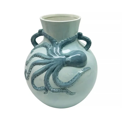 Octopus Vase