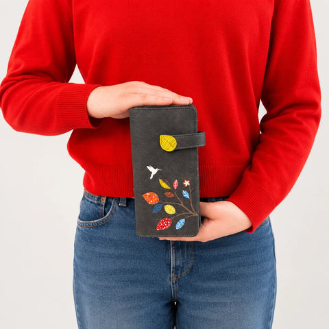 Rio Long Wallet