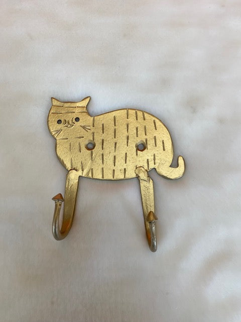 Cat Double Hook
