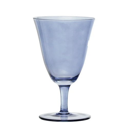 Stemmed Wine Glasses