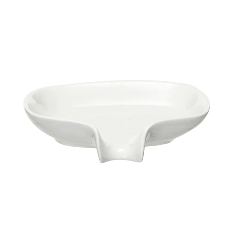 Soap Dish With Spout