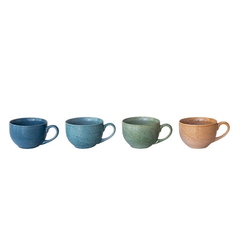 Large Mugs