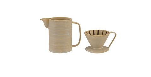 Coffee Pour Over Set