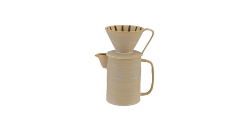 Coffee Pour Over Set